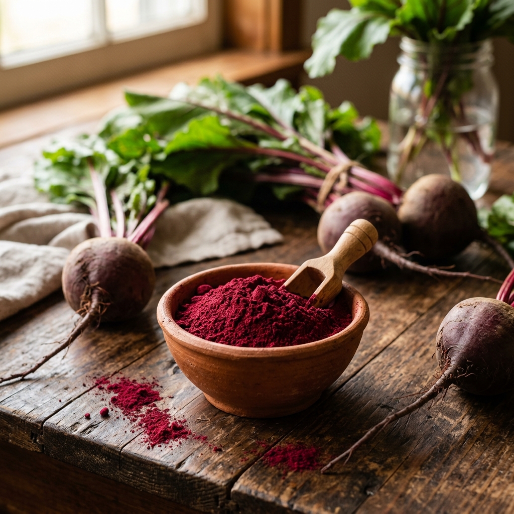Beetroot Powder