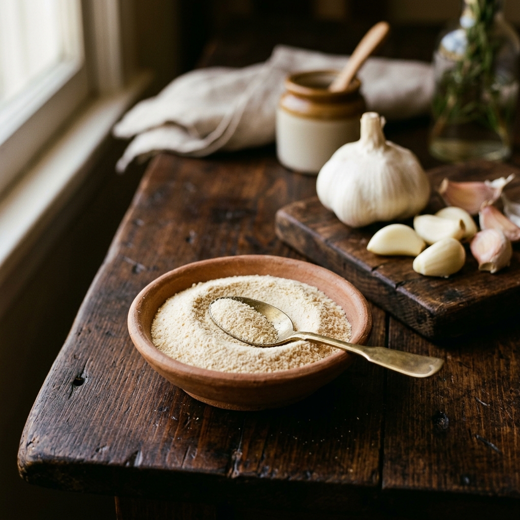Garlic Powder