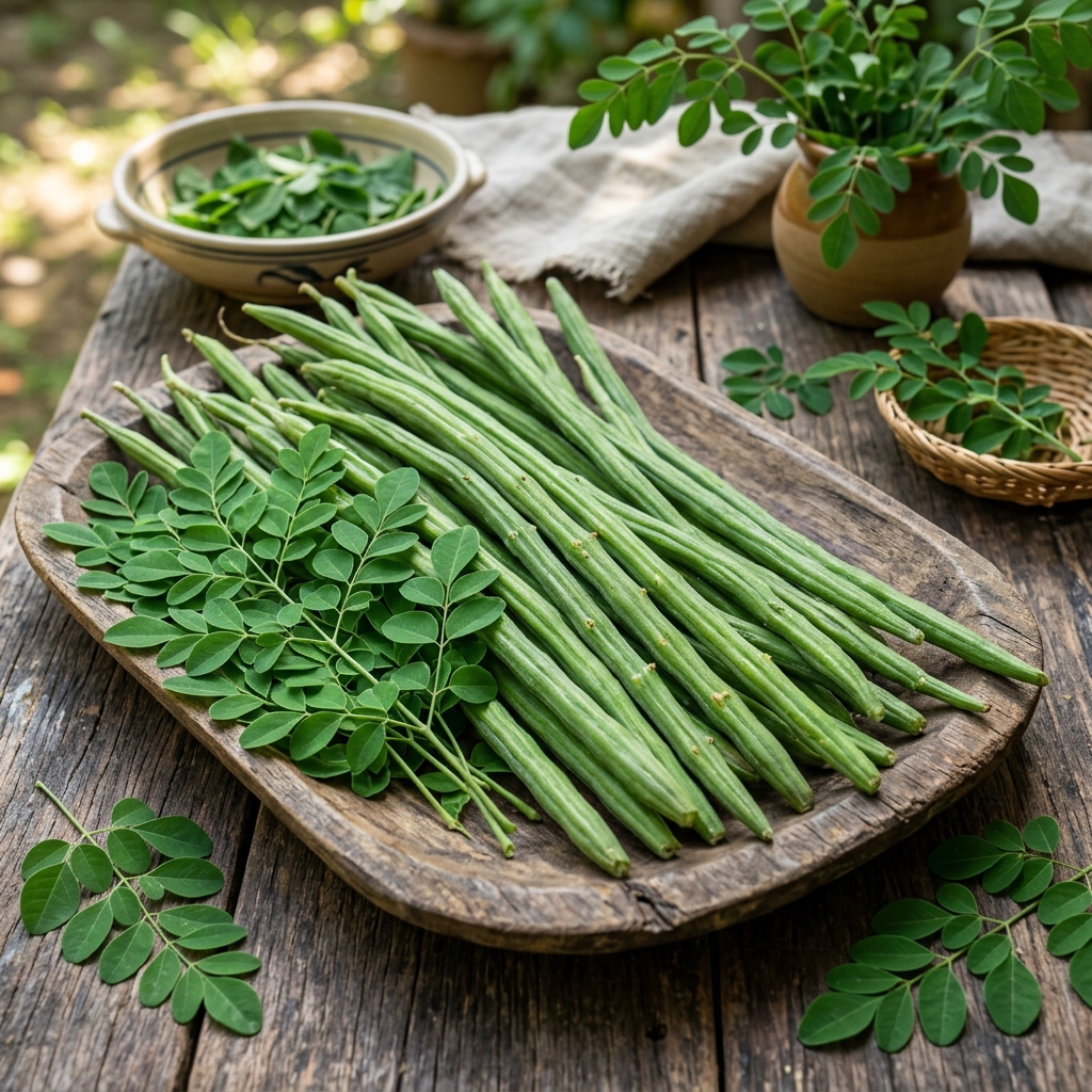 Moringa Drumstick