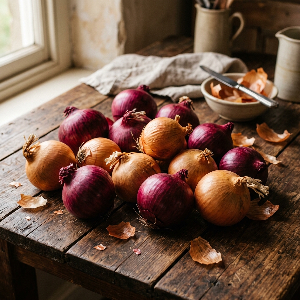 Onion