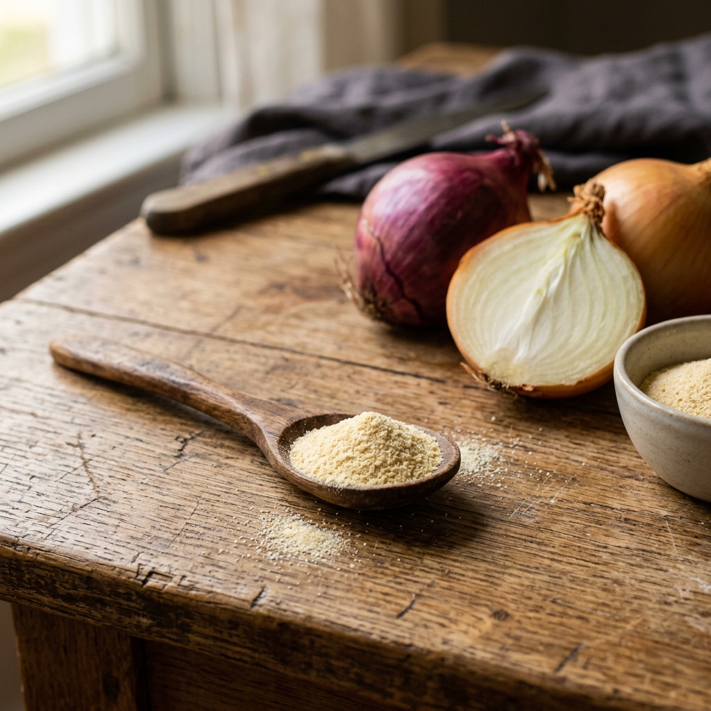 Onion Powder