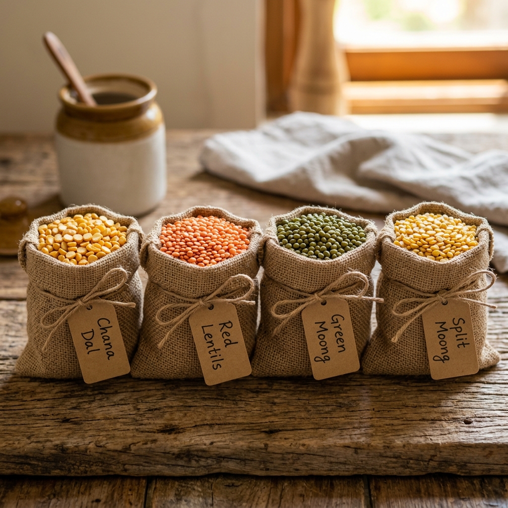 Pulses